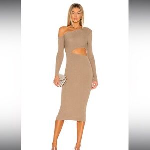 CAMILA COELHO ; Nahla Knit Dress